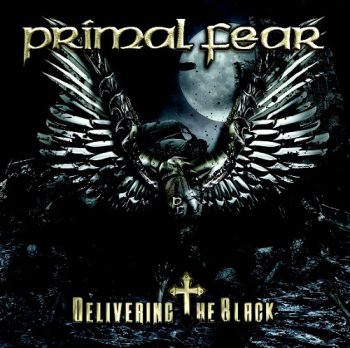 Primal Fear - Delivering The Black (Limited Edition Digipak) (2014)