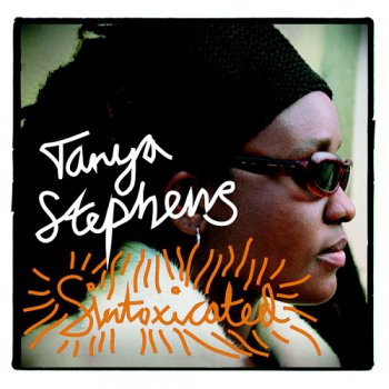 Tanya Stephens - Sintoxicated (2001)