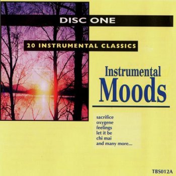 The Intimate Orchestra - 20 Instrumental Classics (2007)