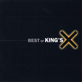 King's X - Best of King's X (1997)