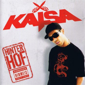Kaisa-Hinterhof EP 2006 