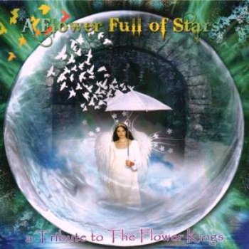 V/A: A Flower Full Of Stars - A Tribute To The Flower Kings 4CD (2011)