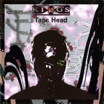 King's X - Tape Head (1998)