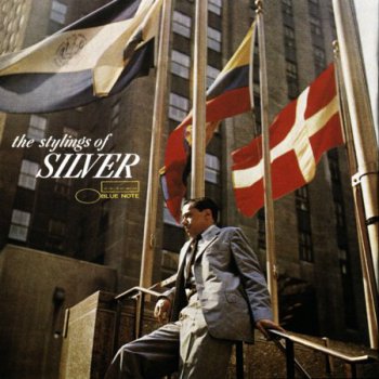Horace Silver Quintet - The Stylings Of Silver (1957)