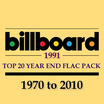 1991 Billboard Year End Hits FLAC Pack (2014)