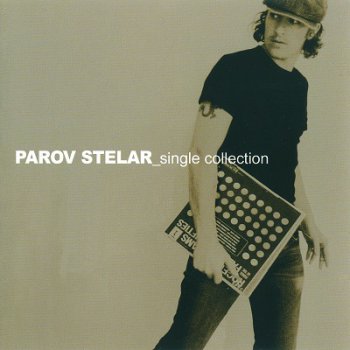 Parov Stelar - Single Collection (Compilation) 2007
