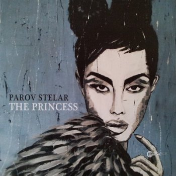 Parov Stelar - The Princess (2CD) 2012