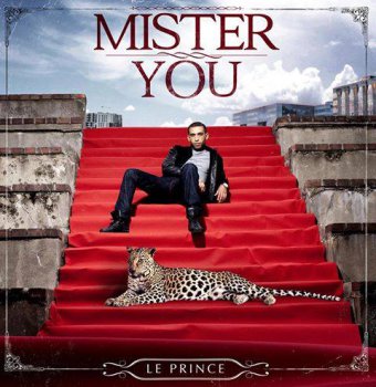 Mister You-Le Prince 2014