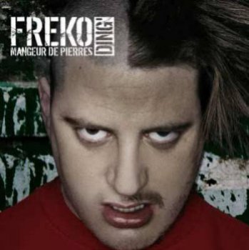 Freko Ding-Mangeur De Pierres EP 2003