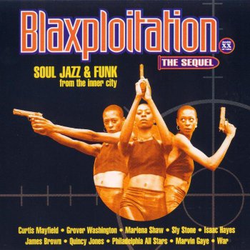 VA - Blaxploitation. The Sequel (1997)