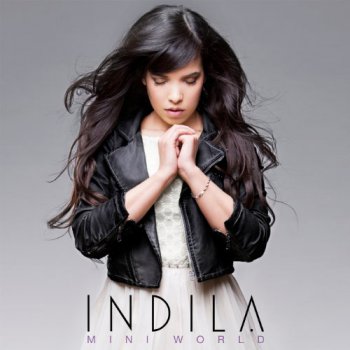 Indila-Mini World (Deluxe Edition) 2014