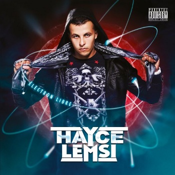 Hayce Lemsi-Electron Libre 2013