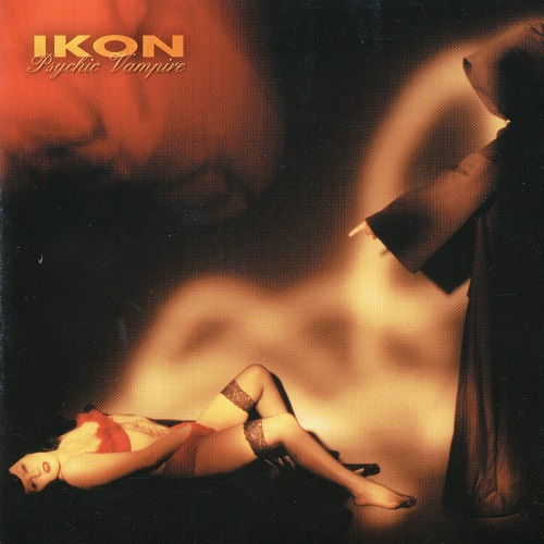 Ikon - Psychic Vampire (Russian Version) 2005