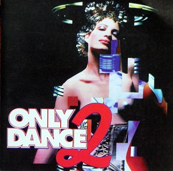 VA - Only Dance 2 (1995)