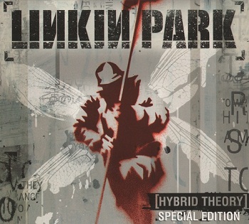 Linkin Park - Hybrid Theory (Special Edition) (2002)
