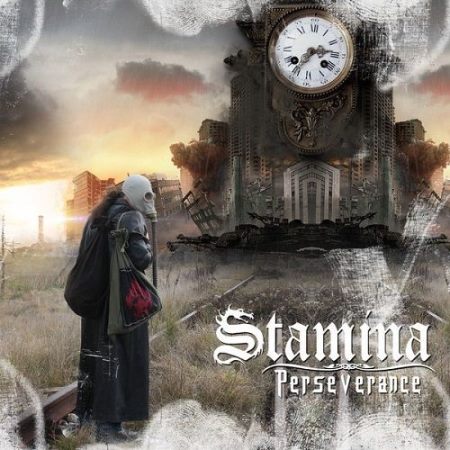 Stamina - Perseverance (2014)