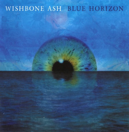 Wishbone Ash - Blue Horizon (2014)