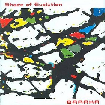 Baraka - Shade of Evolution (2008)