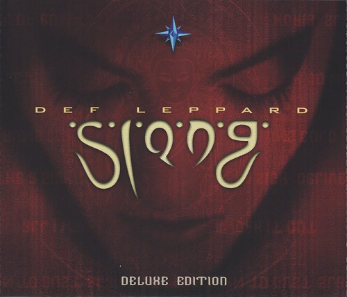 Def Leppard - Slang [Deluxe Edition] (2014)