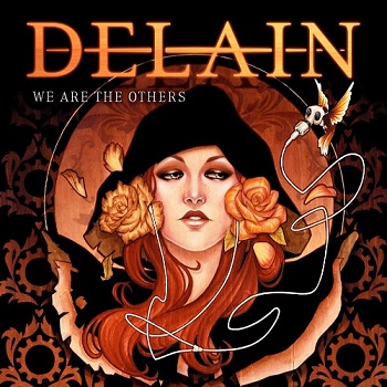 Delain - We Are The Others (Japan Edition) (2012)