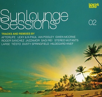 VA - Sunlounge Sessions - Vol.2 (2011)