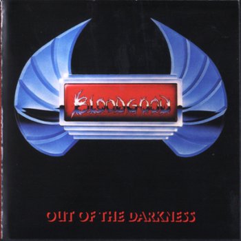 Bloodgood - Out Of The Darkness (1989)
