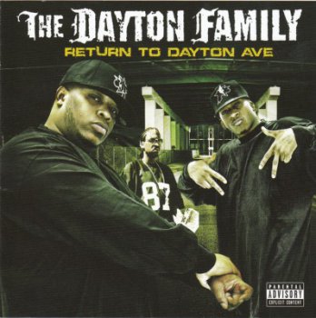 The Dayton Family-Return To Dayton Ave 2006