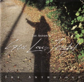 Jay Aston And Gene Loves Jezebel- The Anthology (2005)
