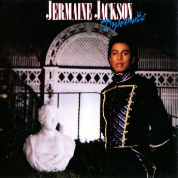 Jermaine Jackson - Dynamite [Expanded Edition] (2012)