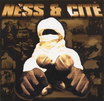 Ness Et Cite-Ghetto Moudjahidin 2001