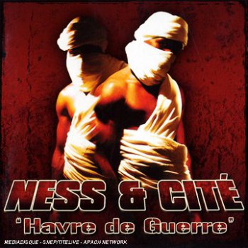 Ness Et Cite-Havre De Guerre 2003