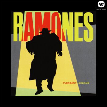 Ramones- Pleasant Dreams Audiophile 192kHz/24Bit High Fidelity (1981-2014)