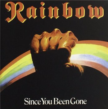 Rainbow - The Singles Box Set 1975-1986 (2014)