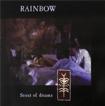 Rainbow - The Singles Box Set 1975-1986 (2014)