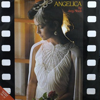 Joey Moon - Angelica (Vinyl, 12'') 1983