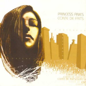 Princess Anies-Conte De Faits 2002