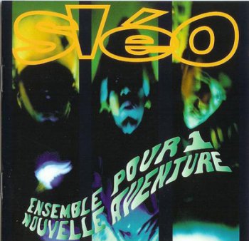 Sleo-Ensemble Pour Une Nouvelle Aventure 1995