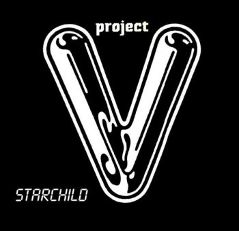 V Project - Starchild (Vinyl, 12'') 1988