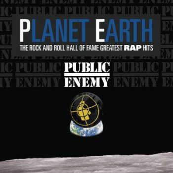 Public Enemy-Planet Earth 2013