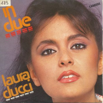 Laura Ducci - In Due / Marrakesh (Vinyl, 7'') 1983