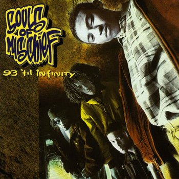 Souls Of Mischief-93 ‘Til Infinity (20th Anniversary Deluxe Edition ) (1993-2014)