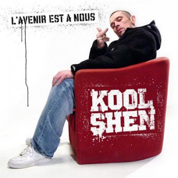Kool Shen-L'avenir Est A Nous EP 2005