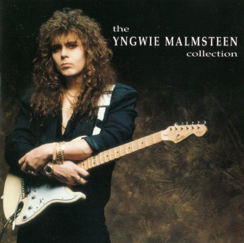 Yngwie Malmsteen - The Yngwie Malmsteen Collection (1991)