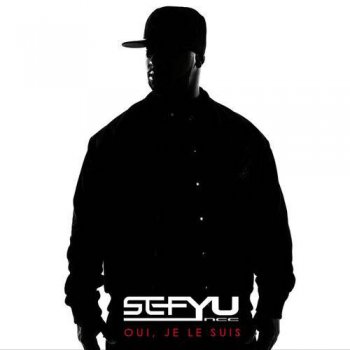 Sefyu-Oui Je Le Suis (Limited Edition) 2011 