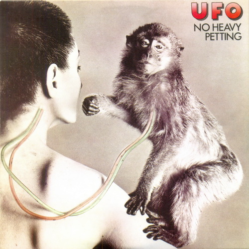 UFO: Complete Studio Albums 1974-1986 - 10CD Box Set Chrysalis Records 2014