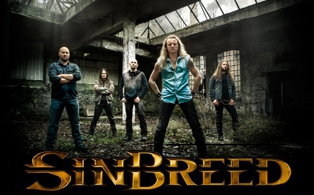 SinBreed - Discography [Japanese Edition] (2010-2016)