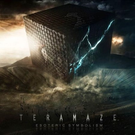 Teramaze - Esoteric Symbolism (2014)