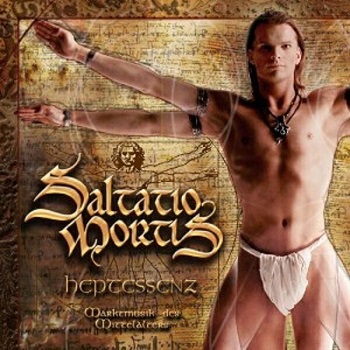 Saltatio Mortis - Heptessenz (2003)