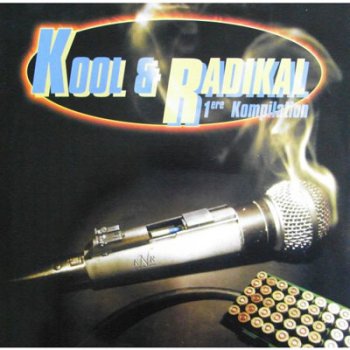 V.A.-Kool Et Radikal-1er Kompilation 1999