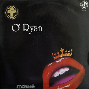 O'Ryan - She's My Queen (Vinyl,12'') 1985